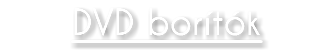 DVD borítók